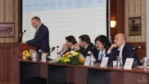 Румен Порожанов за проектите по мярка 4,1 – одобрение, точки, договори, злоупотреби (ВИДЕО)