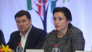 Десислава Танева ще открие Националната среща на АЗПБ - Agri.bg