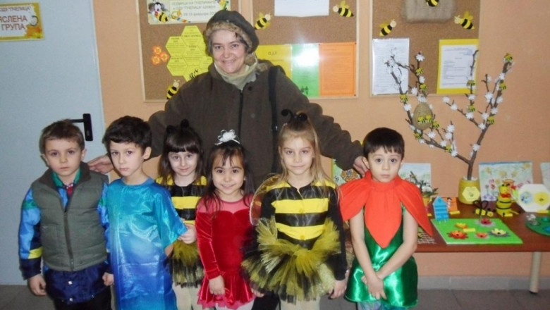 Пчеларите в Шумен организират седмица, посветена на Св. Харалампий 