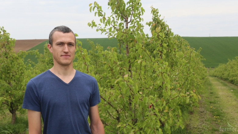 Николай Колев: Малките овощари са ощетени по мярка 4.1 на ПРСР! (ВИДЕО)