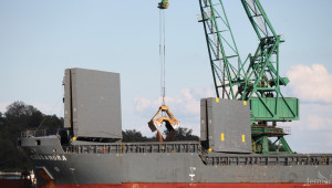 Увеличава се износът на пшеница през пристанище Варна - Agri.bg