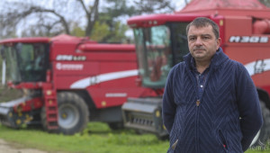 Румен Тодоранов: Пари ще има и след нас, важно е какво оставяме ние като фермери! (ВИДЕО) 