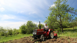 Млади фермери: Таванът на проект по мярка 4.1 на ПРСР да е 750 000 евро - Agri.bg