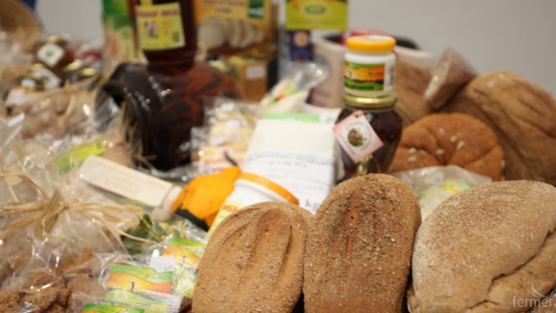 Над 20 производители ще участват във фермерски пазар в Пловдив