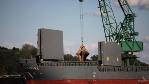Активизира се износът на зърно през пристанище Варна - Agri.bg
