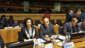 Одобриха позицията за заседанието на Съвета на ЕС по земеделие и рибарство - Agri.bg