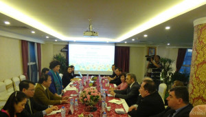 Виетнам иска съвместни предприятия за млечни продукти и коприна в България - Agri.bg