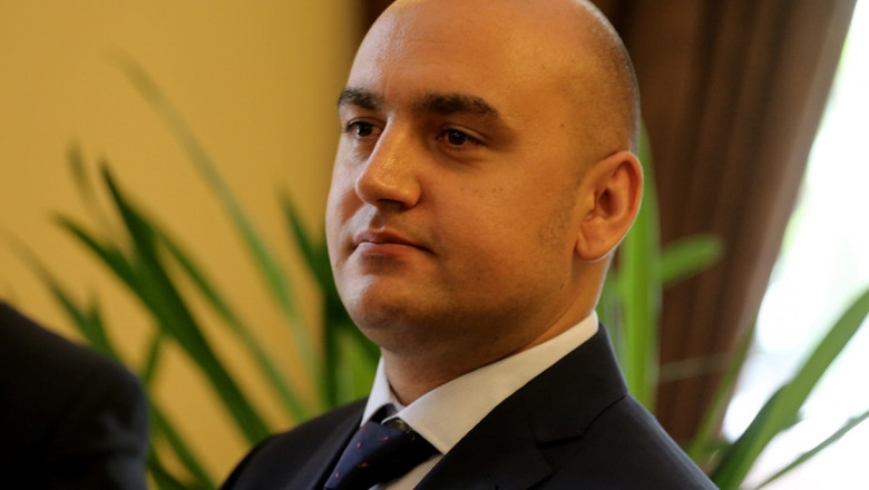 Васил Грудев ще открие Националния агросеминар на НАЗ в Пловдив