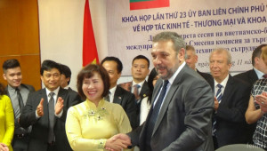 България и Виетнам ще си сътрудничат в бубарството и млечното животновъдство - Agri.bg