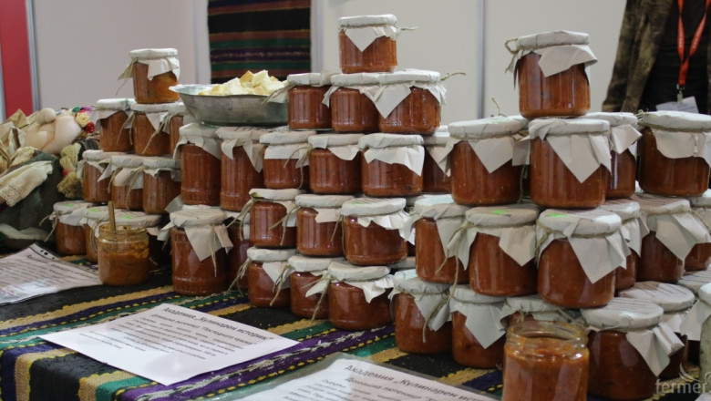 Кулинарна академия връща вкуса към старите български агро продукти (ВИДЕО)