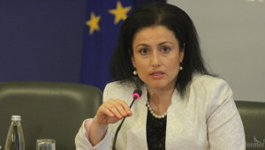 Танева: Ще работим в условията на недостиг на бюджет по ПРСР 2014-2020 - Agri.bg