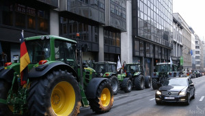Вижте регламента на ЕС за извънредна помощ за фермерите. България взема 6 млн.EUR - Agri.bg