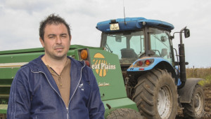 Росен Русев: Един земеделец не трябва да прави компромис в работата си (ВИДЕО) - Agri.bg