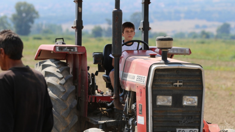 ЕК очаква над 160 000 млади фермери да започнат бизнес с помощта на ПРСР