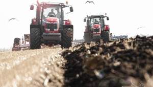 КТИ отчете покупката на 815 нови трактора от началото на годината - Agri.bg