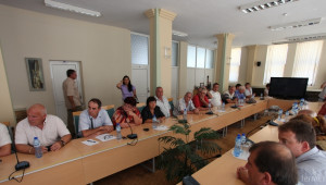 Епизоотична комисия в Търговище заседава спешно заради антракса - Agri.bg