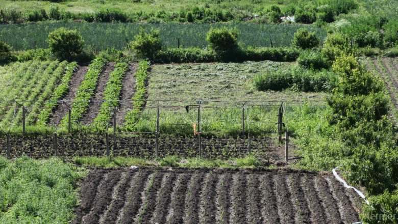 Малки земеделски земи и градини да се облагат с данък от 2016 г., предлага МФ
