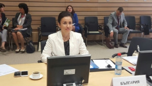 Десислава Танева ще участва в Съвета по земеделие за кризата в сектор Мляко