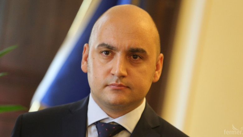 Васил Грудев: Очакваме първите одобрени проекти по мярка 4,1 на ПРСР през октомври