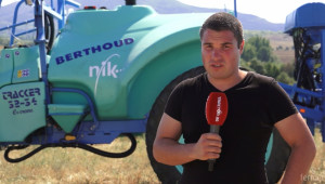 Георги Кръпчански, фермер: Невъзможно е да подготвим проект за трактор за 7 дни!  - Agri.bg