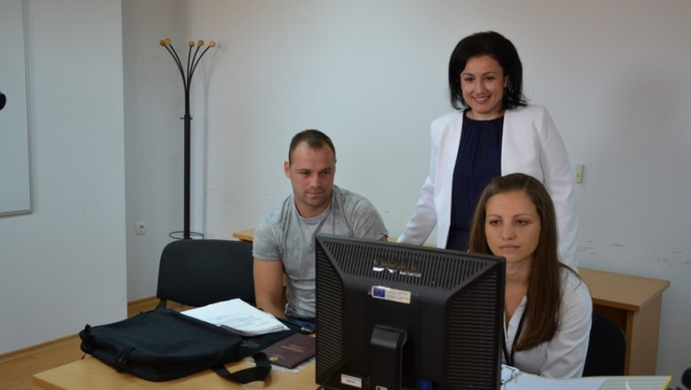 Министър Десислава Танева ще посети Област Русе
