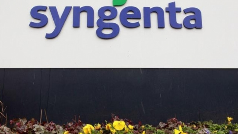 Monsanto все по-категорично иска да придобие Syngenta