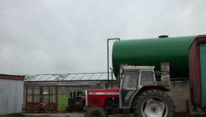 Няма официални данни за горивата от проверките на ДАНС да са на земеделци - Agri.bg
