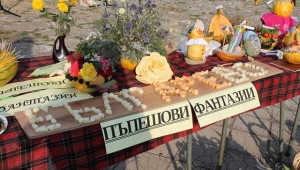 Празник на пъпеша ще се проведе в село Българево - Agri.bg