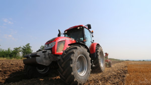 Тракторът Zetor Forterra HD е най-търсен от средните стопанства в България (ВИДЕО) - Agri.bg
