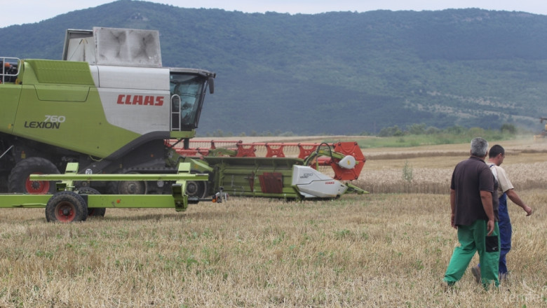 ОДЗ Враца провежда срещи с фермери за ползването на земеделски земи 