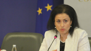 Десислава Танева: Ще бъдат одобрени половината проекти по мярка 6.1 - Agri.bg