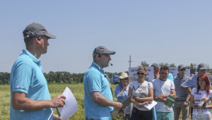 Фермери от Добруджа дават висока оценка на продуктите на Байер (ВИДЕО) - Agri.bg