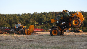 Над 45 трактори и комбайни ще дефилират на Агропарад на 29 юли (ПОКАНА) - Agri.bg