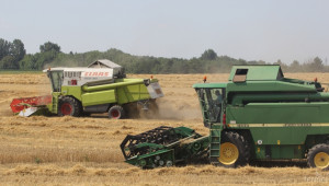  България е произвела над 5,3 млн. тона пшеница през 2014 г. (ОБНОВЕНА) - Agri.bg