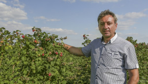 Божидар Петков: Дневните договори за агросектора не трябва да се компрометират! (ВИДЕО) - Agri.bg