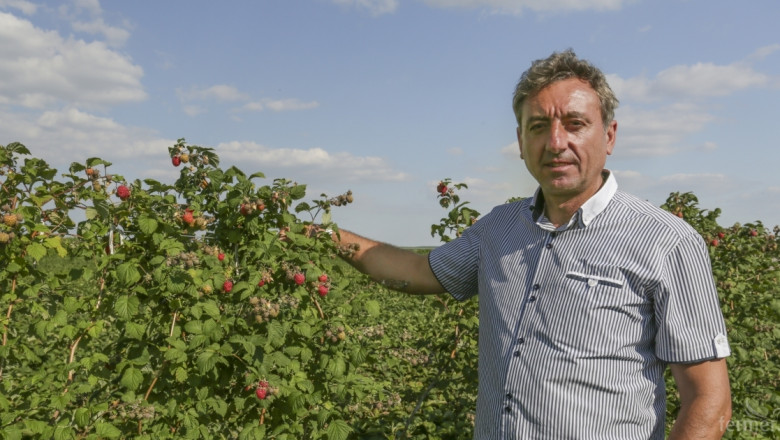 Божидар Петков: Дневните договори за агросектора не трябва да се компрометират! (ВИДЕО)