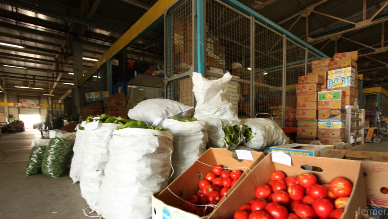 Вижте най-срещаните нарушения на търговците на плодове и зеленчуци