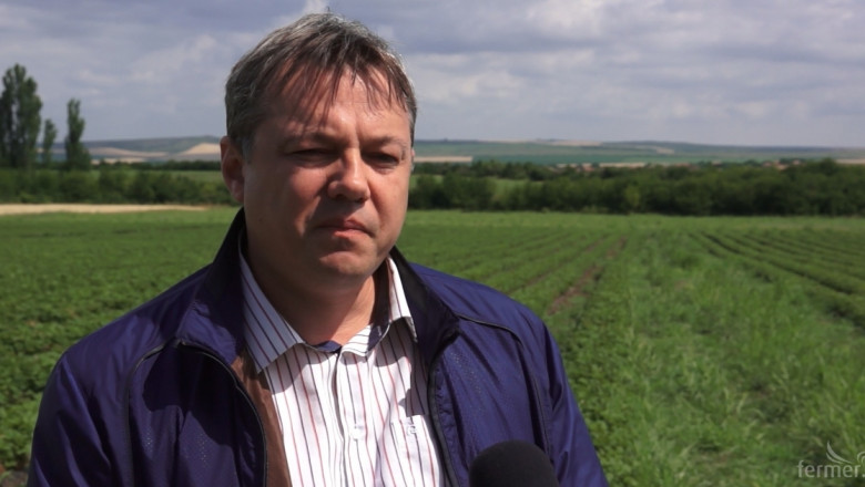 Георги Серафимов: Земеделците разчитат на мярка 4.1 за инвестиции