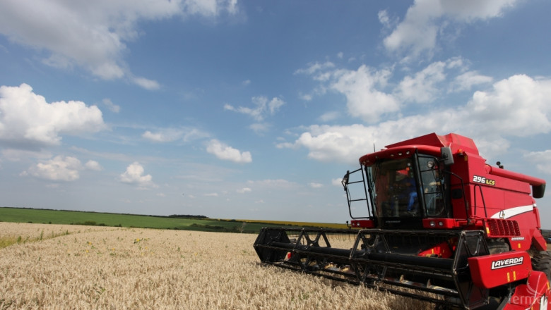 Жечко Андрейнски: Очакваме 260 лв./тон пшеница от реколта 2015 г.