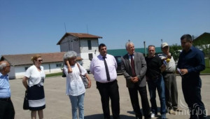Български фермери посетиха румънска ферма по общ проект - Agri.bg