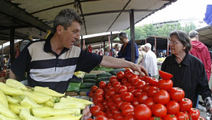 Грийнпийс призова потребителите да купуват храни от фермери, които познават - Agri.bg