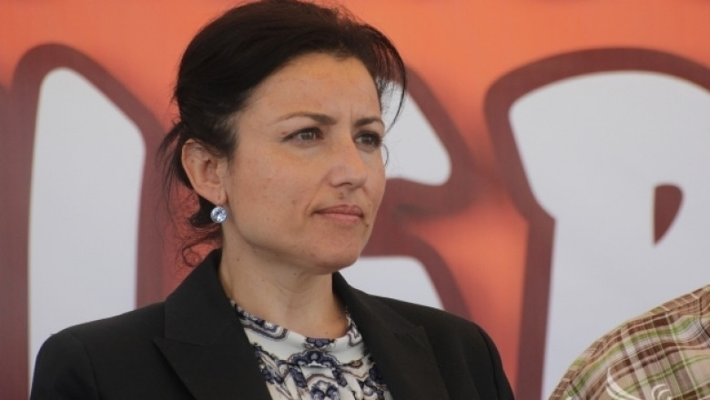 Министър Десислава Танева ще участва в Първа среща на говедовъдите 2015