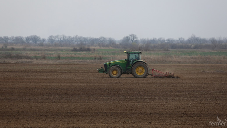 Повишава се интересът към инвестиции в земеделието в Северозападна България