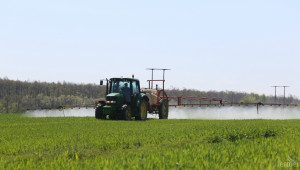 Проекти за земеделска техника по мярка 4,1 на ПРСР се приемат до днес - Agri.bg