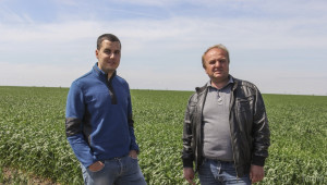 Програмата GeoSCAN дава възможност фермерите да са крачка напред! (ВИДЕО) - Agri.bg