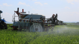 Фермерите са най-уязвими към пестицидите, сочи доклад на Грийнпийс - Agri.bg
