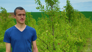 Програмистът Николай Колев избра овощарството за своя професия (ВИДЕО) - Agri.bg