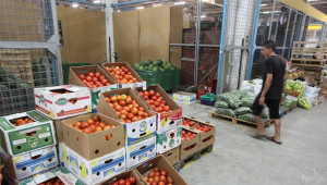 БАБХ не откри нарушения на тържището за плодове и зеленчуци в Първенец - Agri.bg