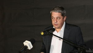 Тодор Николов е новият председател на БАТА Агро - Agri.bg