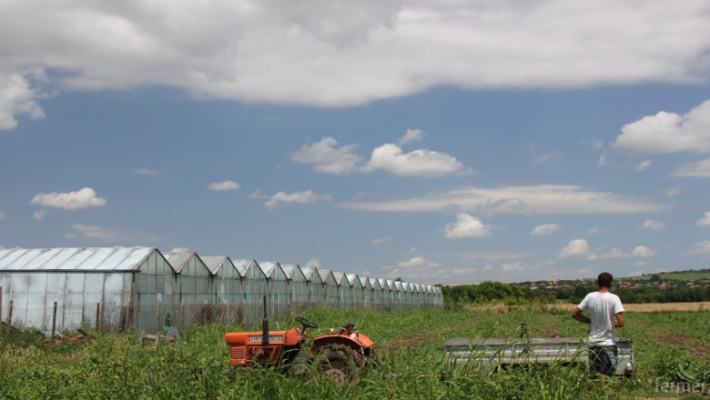Ваучерна система за сезонни работници в агросектора ще заработи през лятото